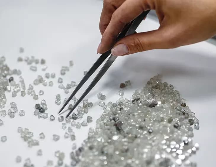 Diamond inquiry